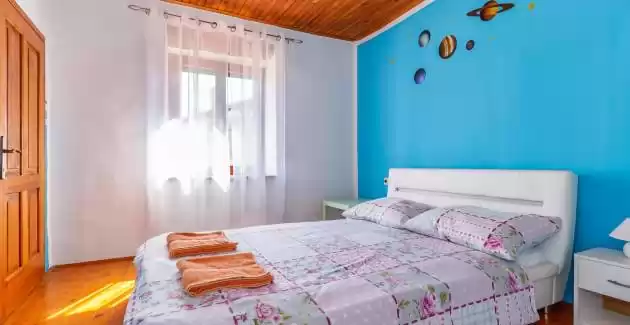 Casa vacanze Karla in Krunčići