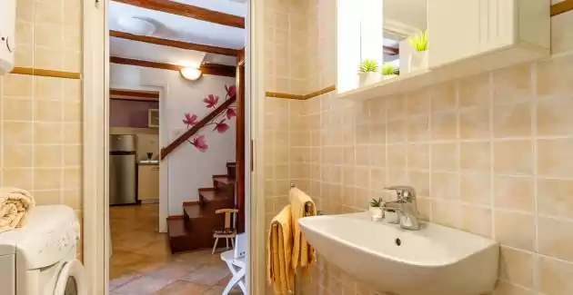 Casa vacanze Karla in Krunčići