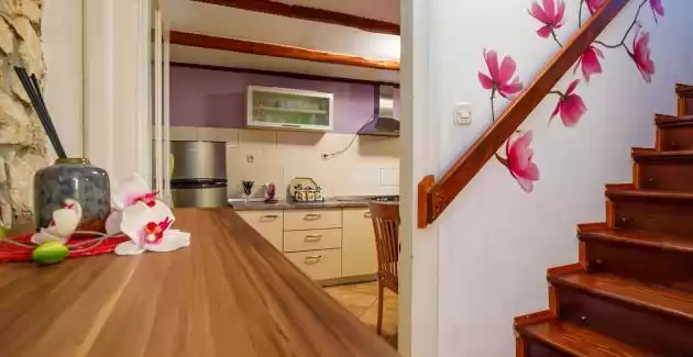 Casa vacanze Karla in Krunčići