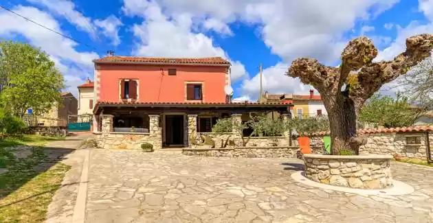 Casa vacanze Karla in Krunčići