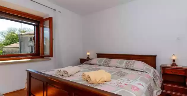 Casa vacanze Karla in Krunčići