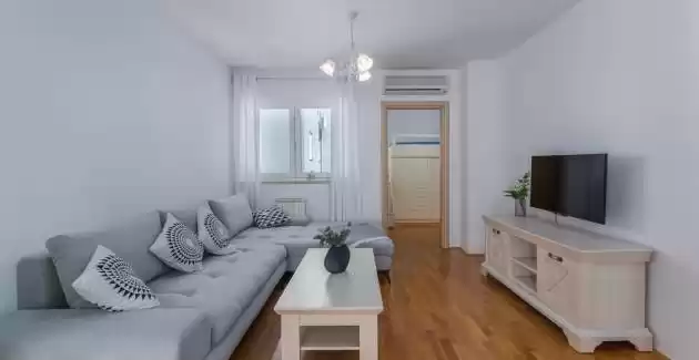 Apartman Melarnian u blizini plaže u Umagu