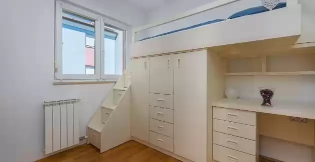 Apartman Melarnian u blizini plaže u Umagu