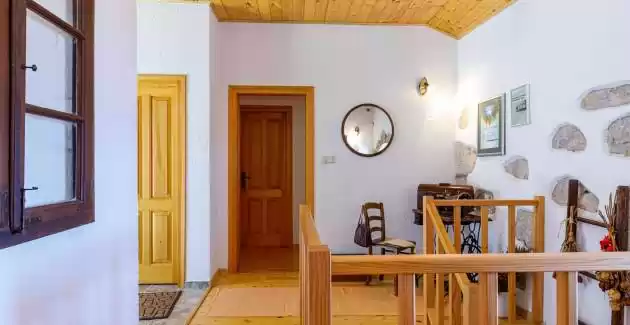 Casa vacanze Mikleus - Dobrec