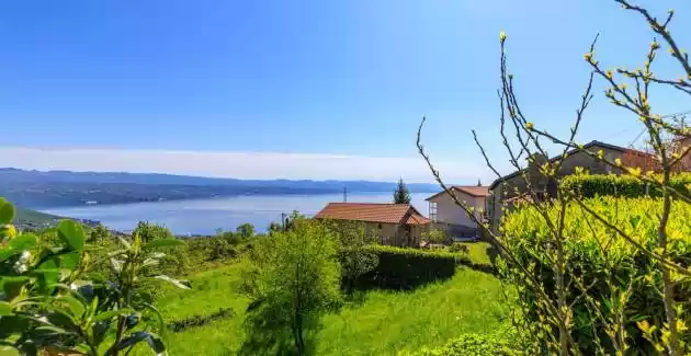 Kuća za odmor Mikleus - Dobrec