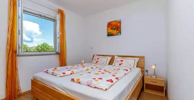 Apartman Mara Ližnjan A1