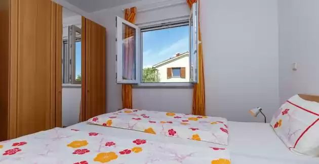 Apartman Mara Ližnjan A1