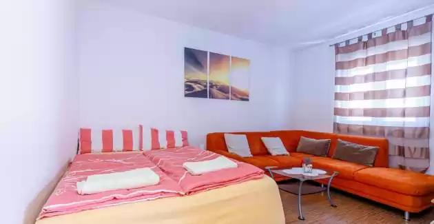 Apartman Mara Ližnjan A1