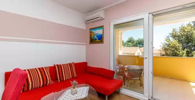 Apartman Mara Liznjan A2