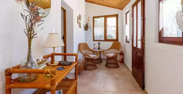 Casa vacanze Milica - Vista mare