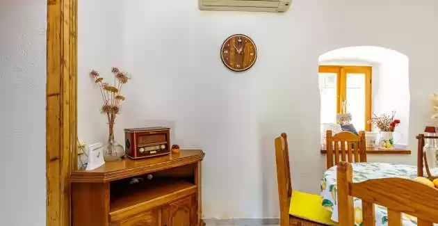 Casa vacanze Milica - Vista mare