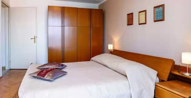 Casa vacanze Milica - Vista mare