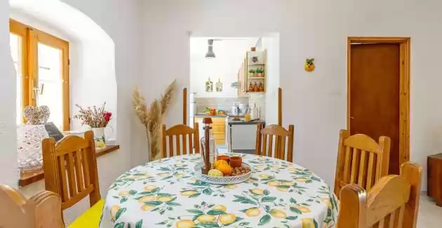 Casa vacanze Milica - Vista mare