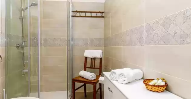 Casa vacanze Milica - Vista mare