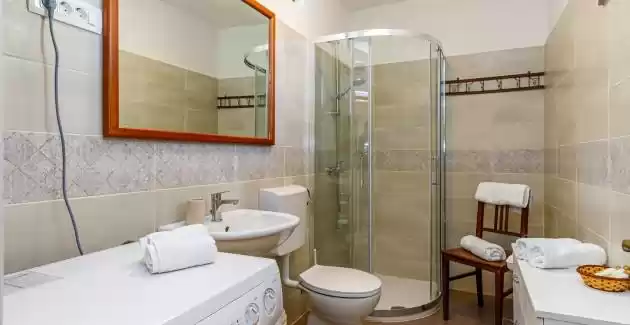 Casa vacanze Milica - Vista mare