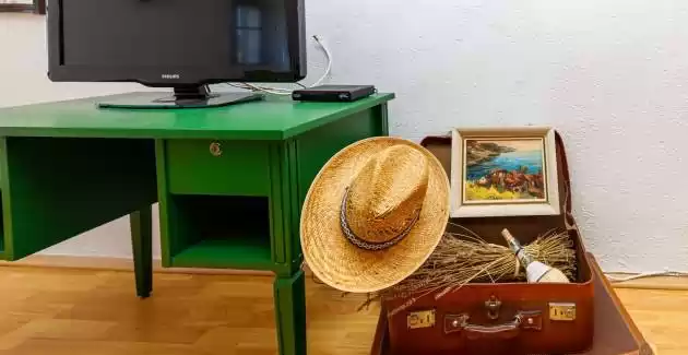 Casa vacanze Milica - Vista mare