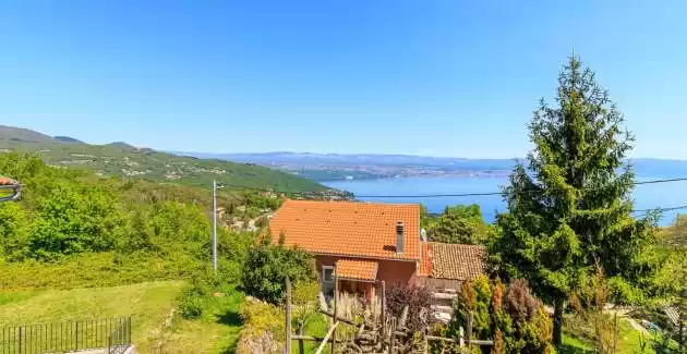 Casa vacanze Milica - Vista mare