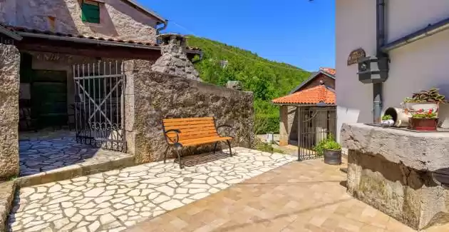 Casa vacanze Milica - Vista mare