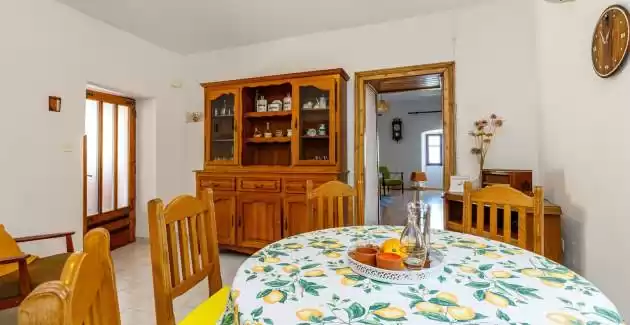 Casa vacanze Milica - Vista mare