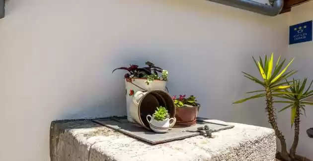 Casa vacanze Milica - Vista mare