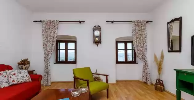 Casa vacanze Milica - Vista mare