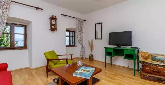 Casa vacanze Milica - Vista mare