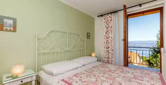 Casa vacanze Milica - Vista mare