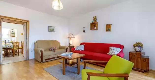 Casa vacanze Milica - Vista mare