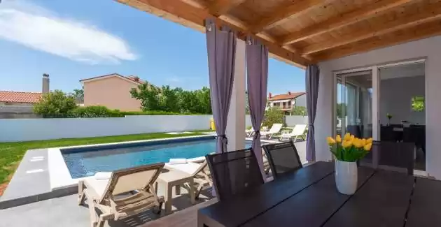 Casa Vacanze Ori - Valbandon