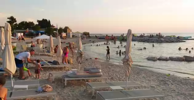 Apartman Ljubica A2+2 - Poreč