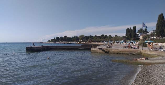 Appartamento Ljubica A2+2 - Poreč