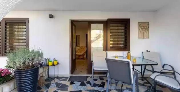Apartman Ljubica Poreč A2+2
