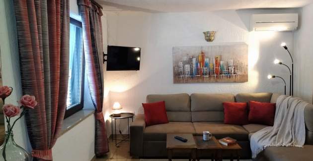 Appartamento Ljubica A2+2 - Poreč
