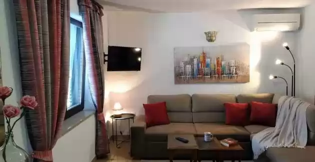 Apartman Ljubica Poreč A2+2