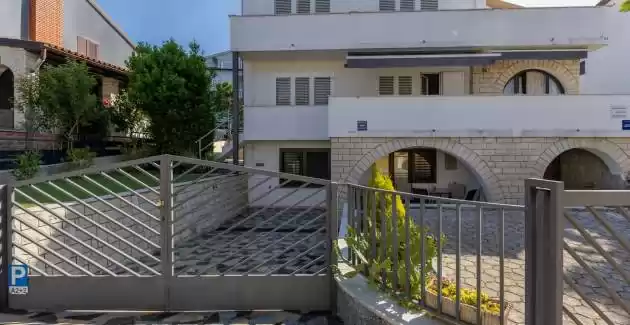 Apartman Ljubica Poreč A2+2