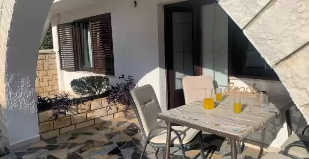 Apartman Ljubica Poreč A2+2