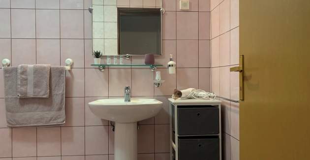 Appartamento Ljubica A2+2 - Poreč