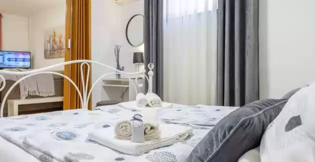 Apartman Ljubica Poreč A2+2