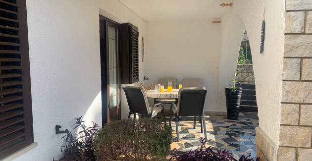 Appartamento Ljubica A2+2 - Poreč