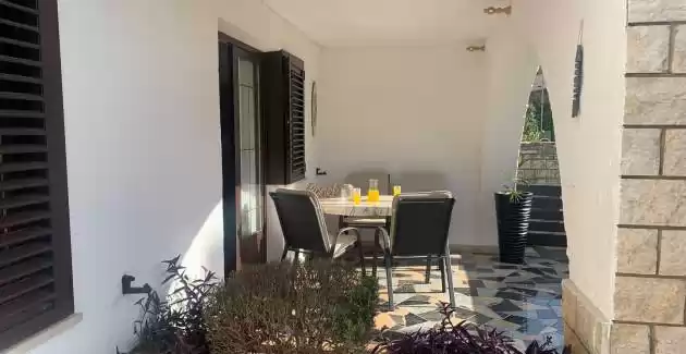 Apartman Ljubica Poreč A2+2