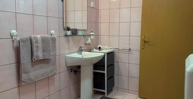 Appartamento Ljubica A2+2 - Poreč