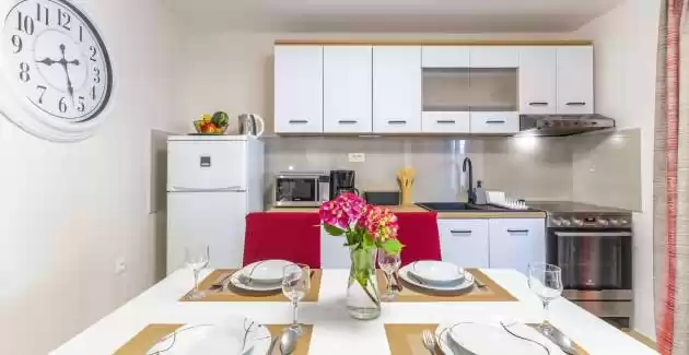 Apartman Ljubica Poreč A2+2