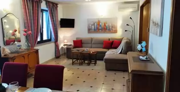 Apartman Ljubica Poreč A2+2