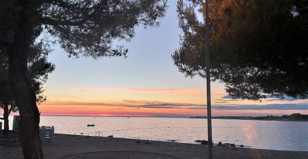 Appartamento Ljubica A2+2 - Poreč