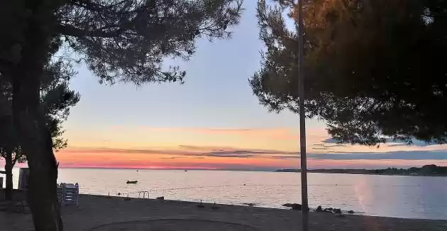 Apartman Ljubica A2+2 - Poreč