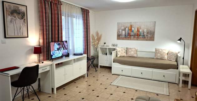 Apartman Ljubica Poreč A2+2