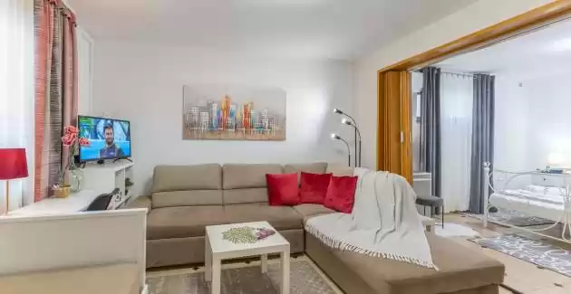 Apartman Ljubica Poreč A2+2