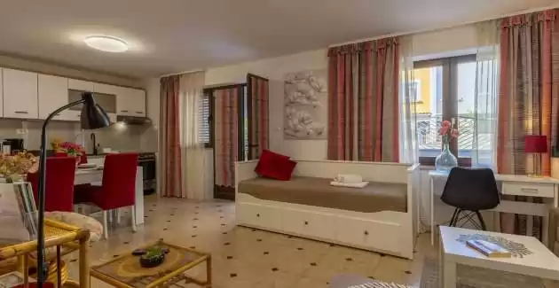 Apartman Ljubica Poreč A2+2