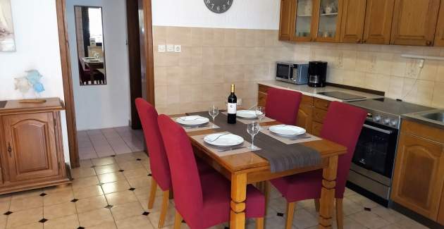 Appartamento Ljubica A2+2 - Poreč