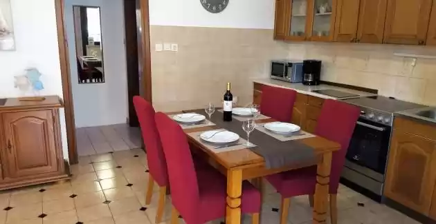 Apartman Ljubica Poreč A2+2